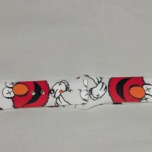 Colorful Cartoon Patterned Watch Band
